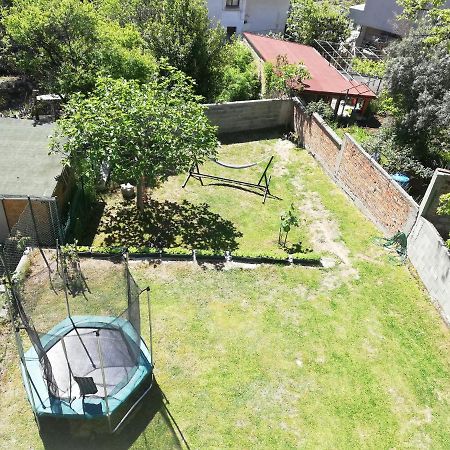 Villa Burkopolis Sozopol Bagian luar foto