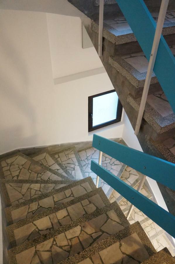 Villa Burkopolis Sozopol Bagian luar foto