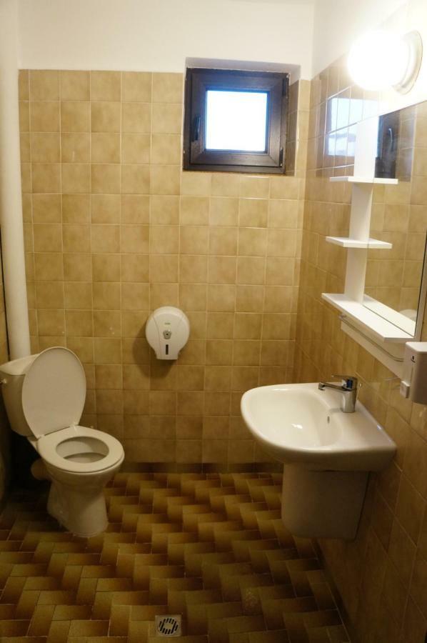 Villa Burkopolis Sozopol Bagian luar foto