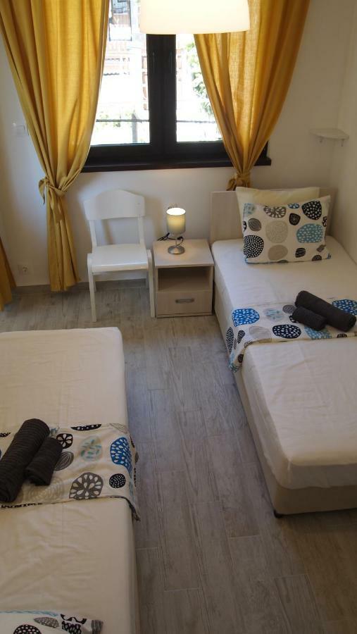 Villa Burkopolis Sozopol Bagian luar foto