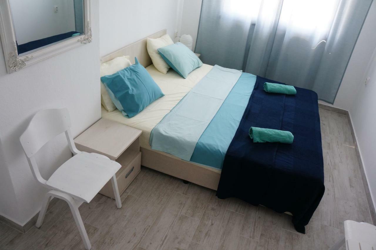 Villa Burkopolis Sozopol Bagian luar foto