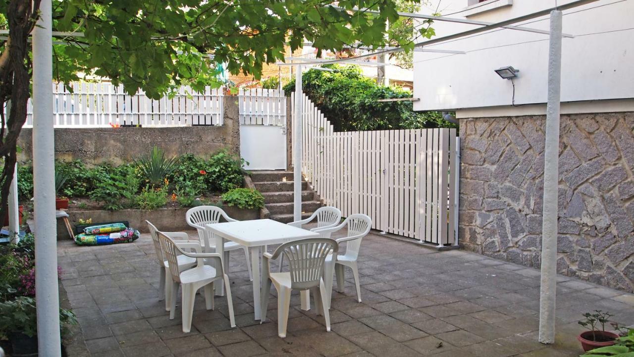 Villa Burkopolis Sozopol Bagian luar foto