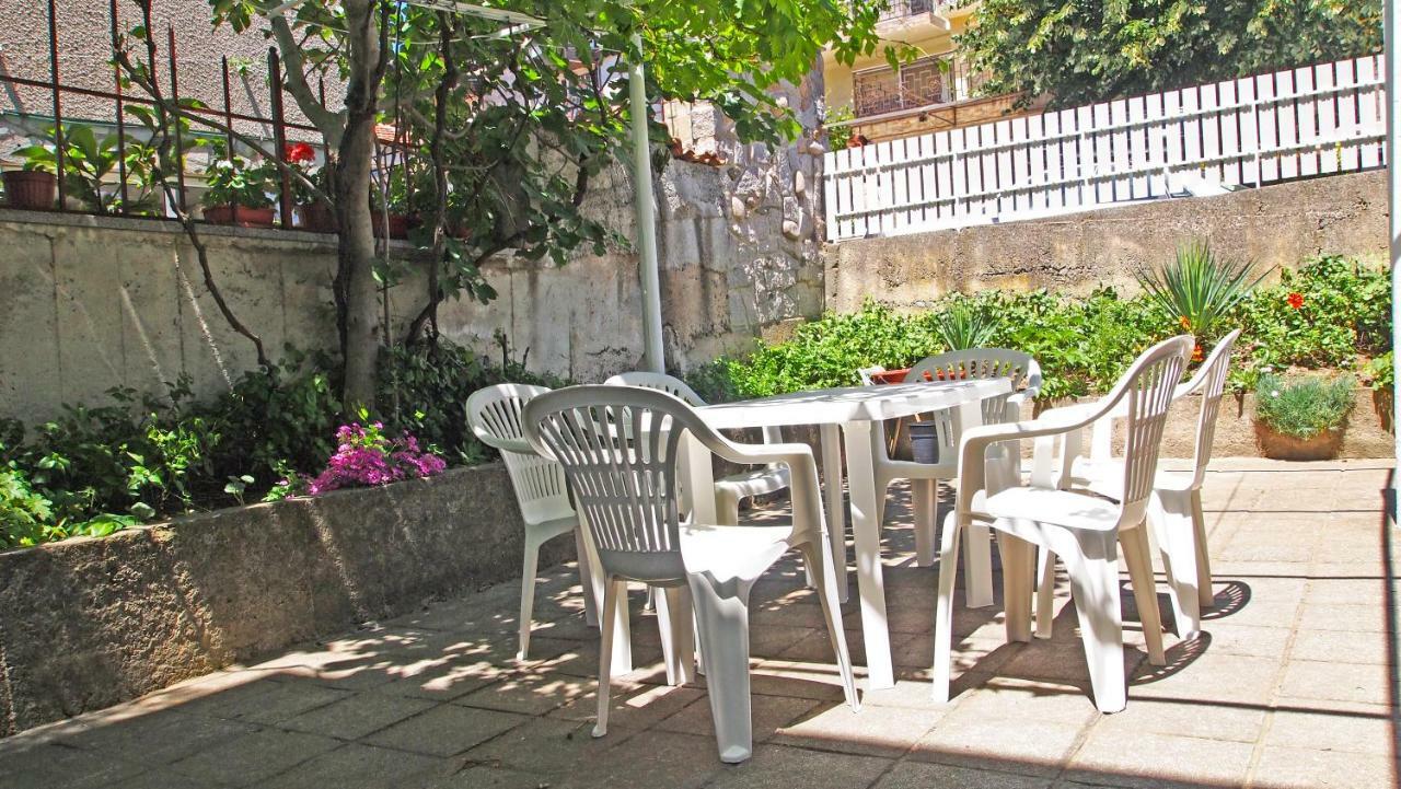 Villa Burkopolis Sozopol Bagian luar foto