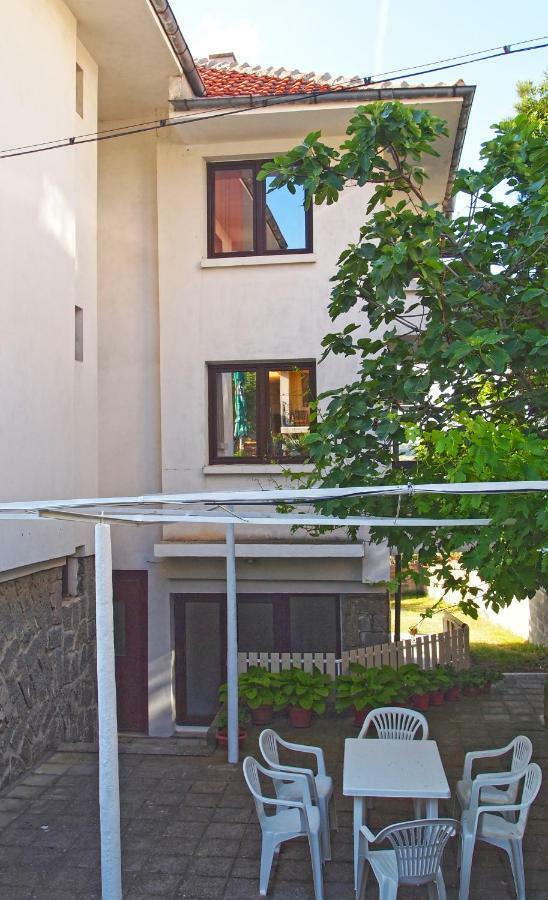Villa Burkopolis Sozopol Bagian luar foto