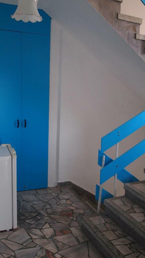 Villa Burkopolis Sozopol Bagian luar foto