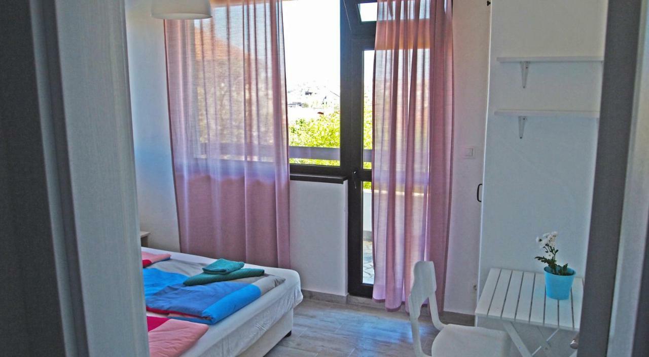Villa Burkopolis Sozopol Bagian luar foto