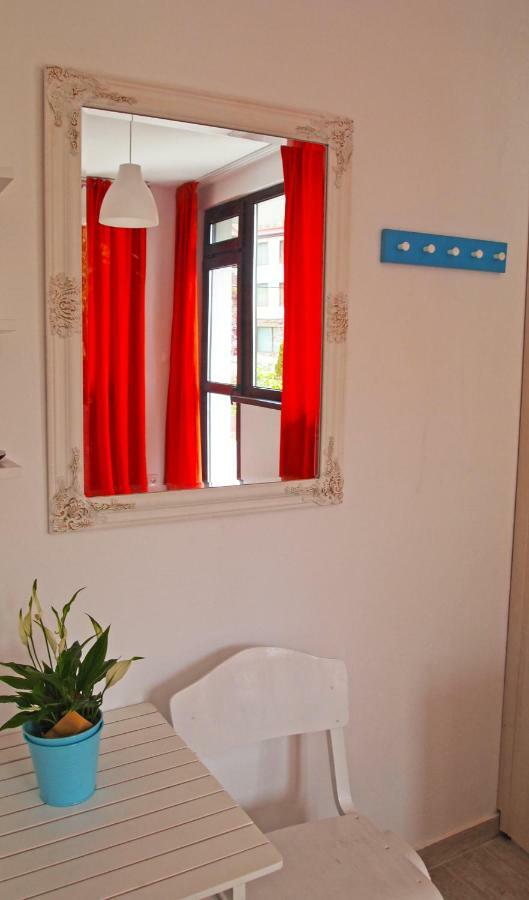 Villa Burkopolis Sozopol Bagian luar foto