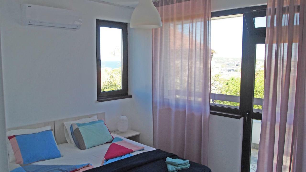 Villa Burkopolis Sozopol Bagian luar foto